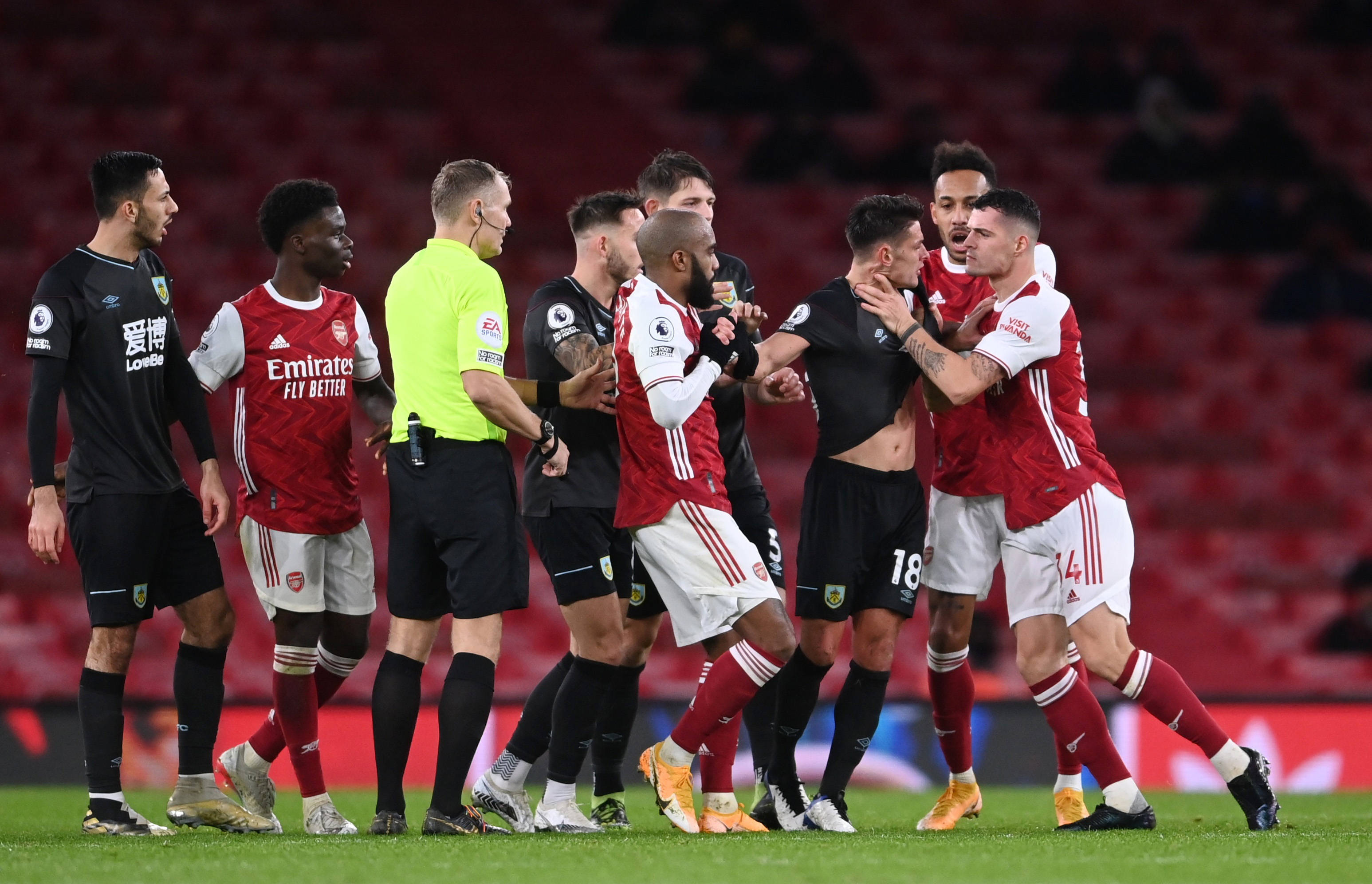 改造项目 改造项目