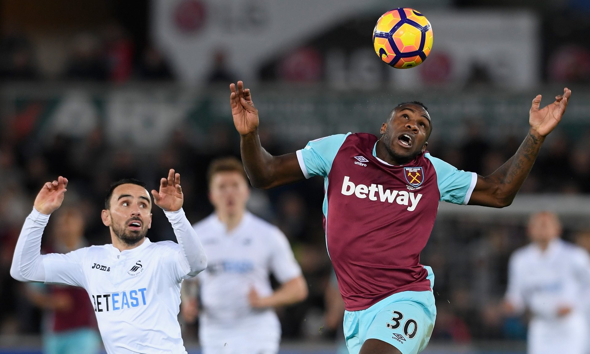 激烈的身体 激烈的身体